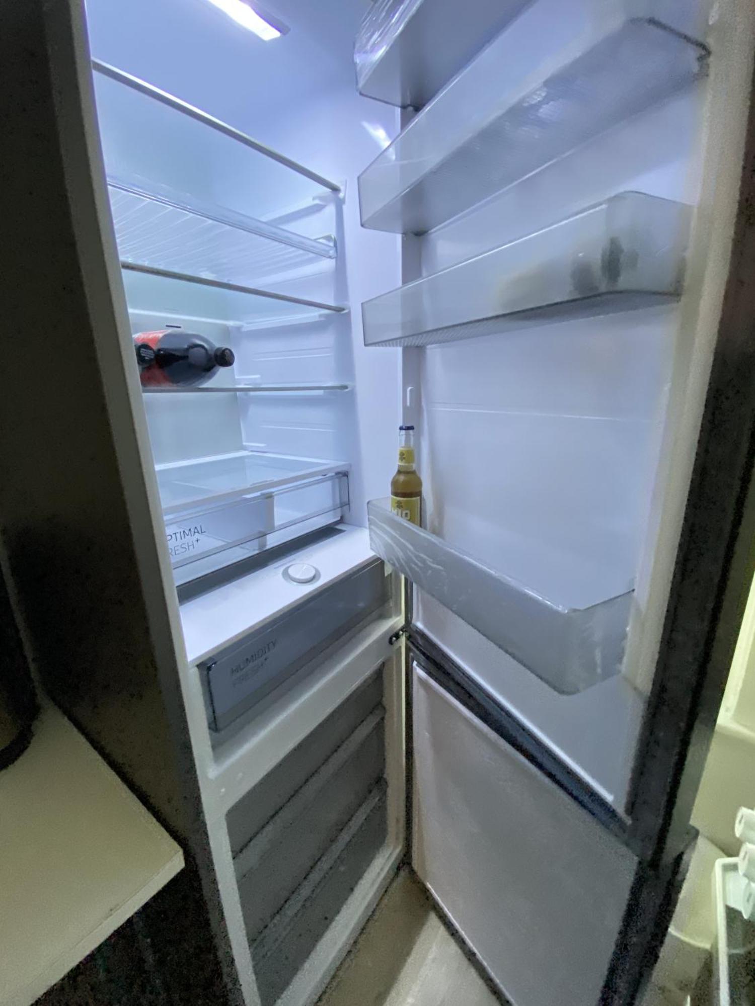 Apartamento Haus Sonnenschein Hamburgo Exterior foto